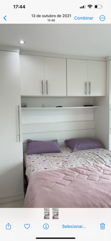 Apartamento vista mar,disponivel carnaval  - Foto 6