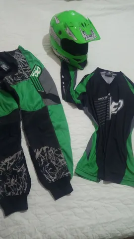 Kit trilha moto  +38 anúncios na OLX Brasil