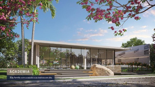 Quintas 3 - Seu Novo Lar com Exclusividade e Conforto - Foto 4