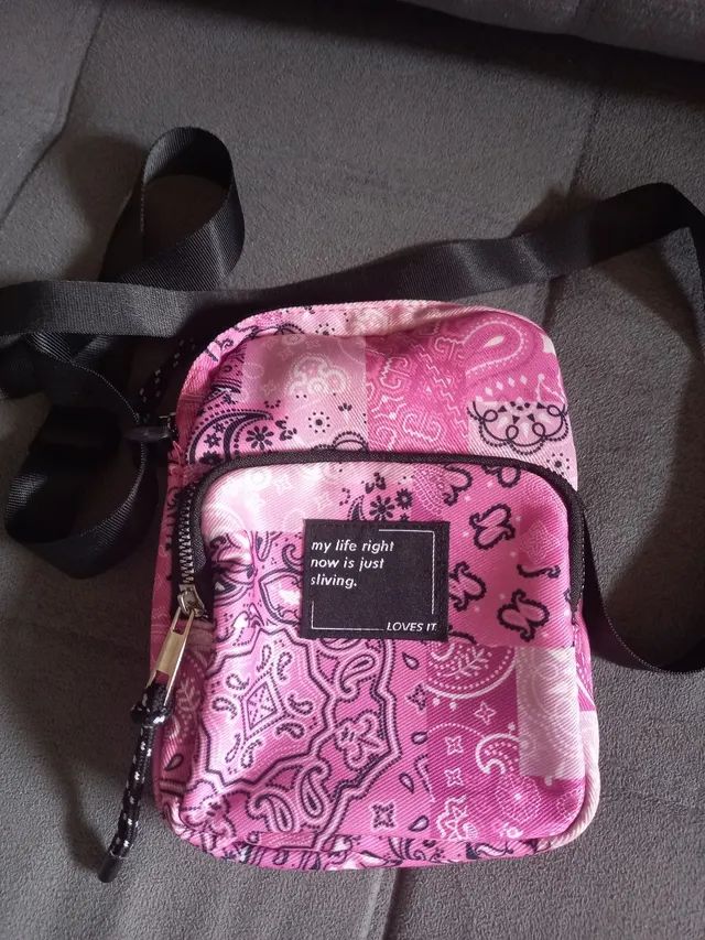 Bolsa Lateral Renner  - Foto 2