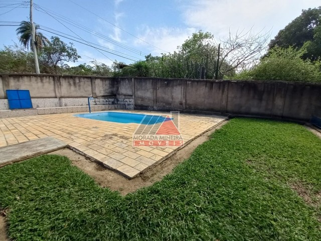 Casa Alto Padrão para Venda em Bonanza Santa Luzia-MG - 526