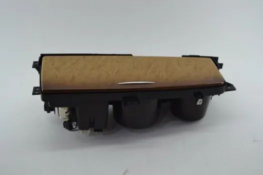 Porta Copo Objeto Console Central Nissan Infiniti Qx56 684pg - Foto 2