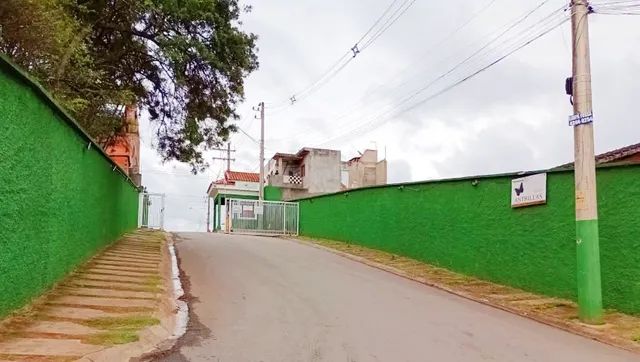 Captação de Terreno para locação na Rua Silva Jardim, Altos de Caucaia (Caucaia do Alto), Cotia, SP