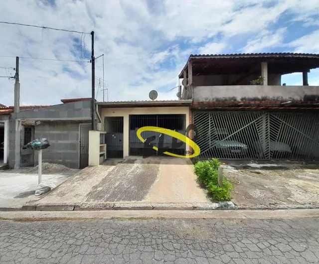 Apartamento para Venda - Cotia / SP no bairro Nakamura Park, 2