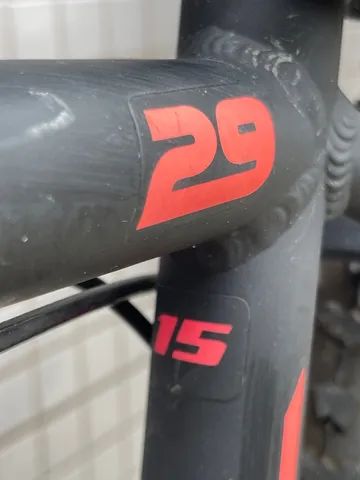 Bicicleta KSW aro 29  - Foto 4