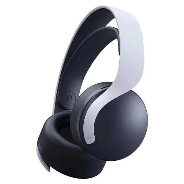 Fone de Ouvido Sony Pulse 3D Wireless para PS5