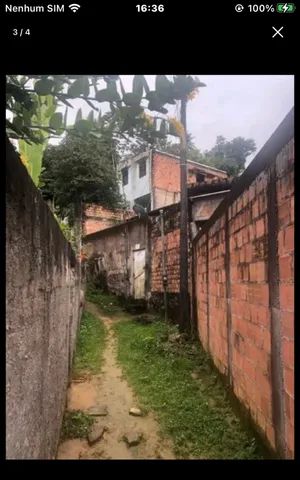 foto - Salvador - São Tomé de Paripe