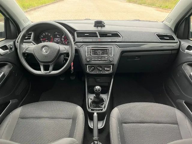 Volkswagen gol rebaixado - Trovit