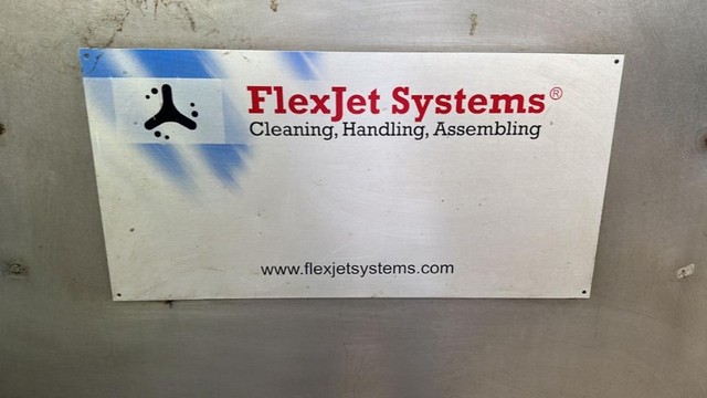 Lavadoras de Peças (Usada) - Foto 4