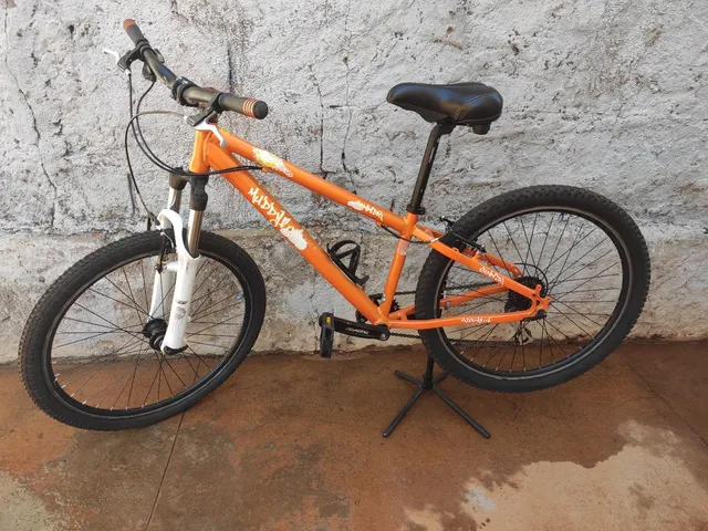 Dirt jumper shop olx