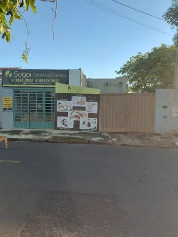 Captação de Casa a venda na Rua Anderson Mendes Joazeiro, Residencial São Thomaz, São José do Rio Preto, SP