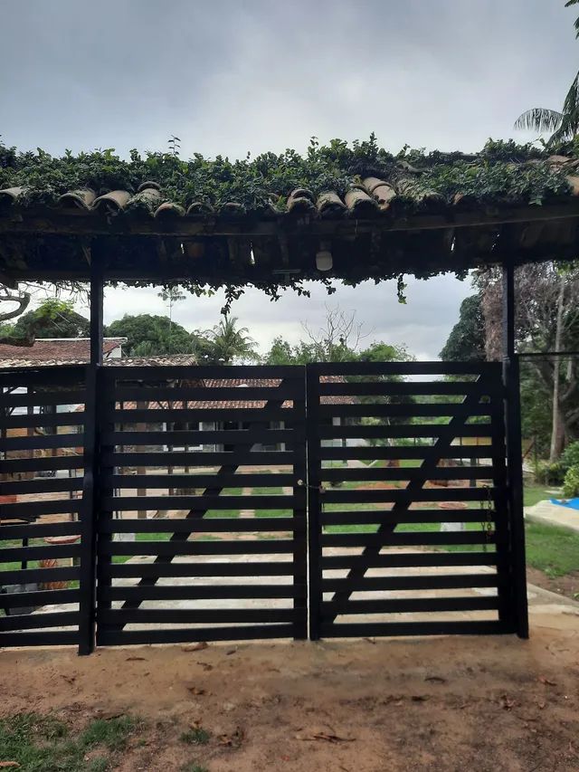 Linda casa2qtssuit 2bh em meaipe prox as belas praias - Foto 5