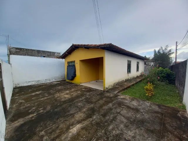 Captação de Casa a venda na Rua Cinco, Turu, São Luís, MA