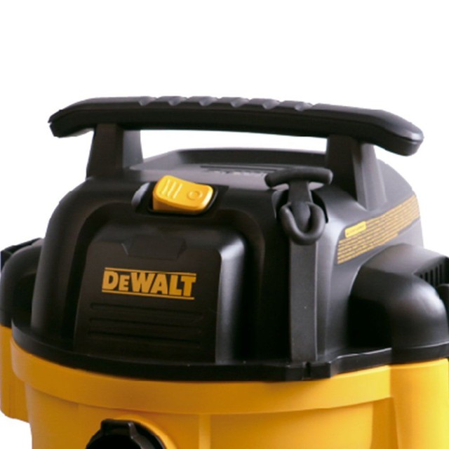 Aspirador de Pó e Agua 22L 1100W 220v - Foto 4