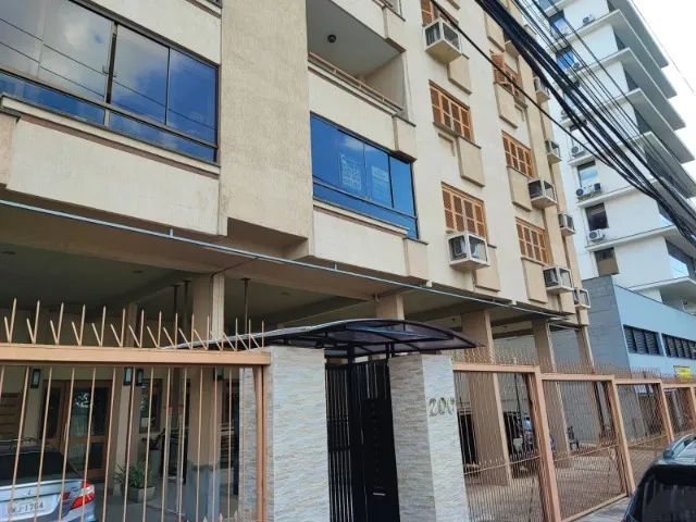 Captação de Apartamento para locação na Rua São Pedro, Marechal Rondon, Canoas, RS