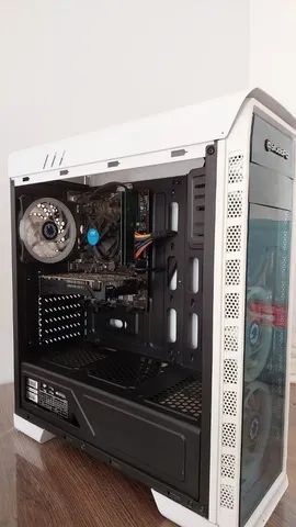 Pc gamer i5 - Computadores e acessórios - Residencial Coxipó, Cuiabá  1254443604