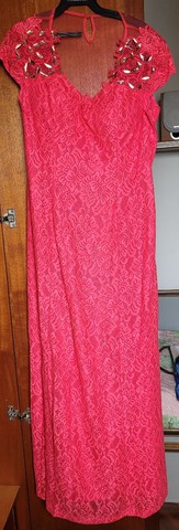 Vestido longo - Foto 4