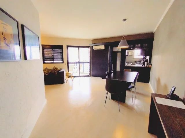Apartamento no Paraíso, com 2 quartos(1 suite) reformado e mobiliado - Foto 3