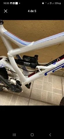 Bicicleta MTB GT Sanction Expert  2017 novíssima.  - Foto 3