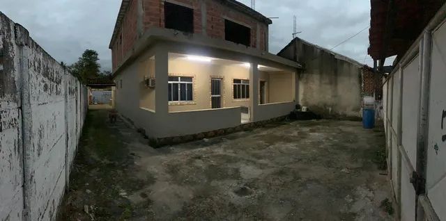 Captação de Casa a venda na Rua João Pinto, Mantiquira, Duque de Caxias, RJ