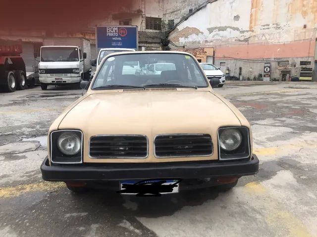 Chevrolet Corsa a partir de 1969 1.0 Mpfi Wind 8v 2p em São Paulo - SP