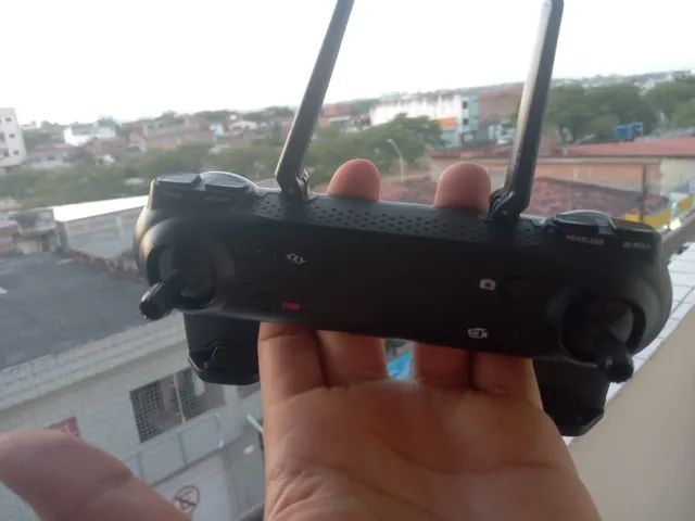 Drone Sg106 vender ligeiro  - Foto 2