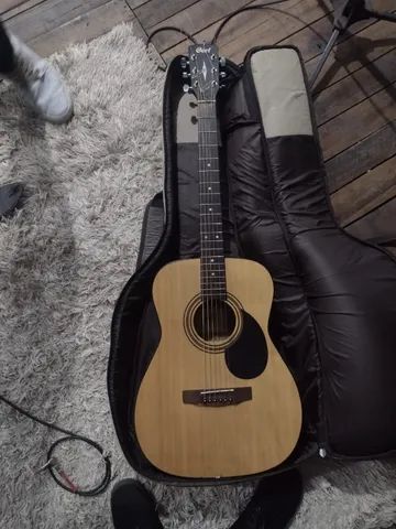 Violão Cort AF510