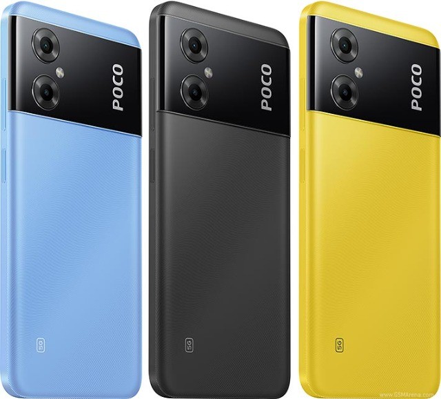 Xiaomi Poco M4 Pro - Troco e Parcelo Loja centro - Foto 2
