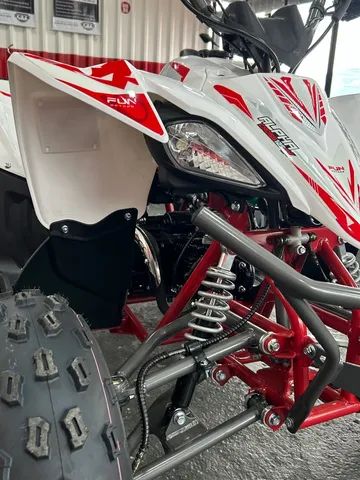 quadriciclo125 EX 2024 - Foto 2