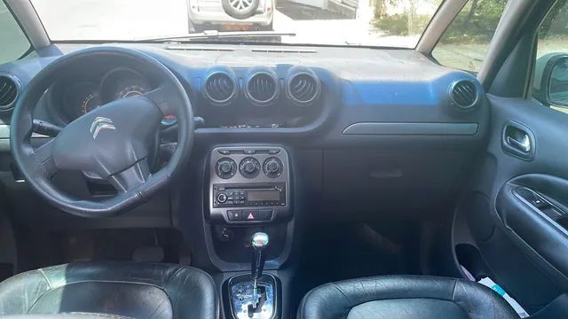 C3 Picasso 2012 22500.00 - Foto 3