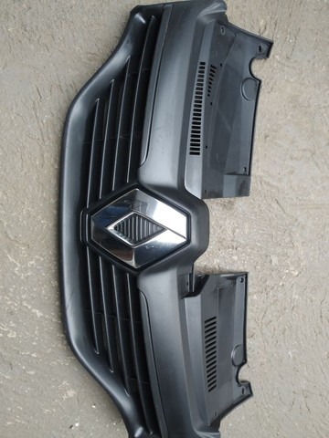 Grade superior Renault Sandero 2014/2016 - Foto 2