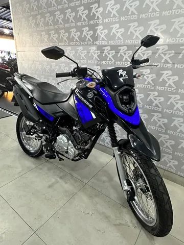 YAMAHA XTZ 150 CROSSER Z FLEX 2019 - 1250769747