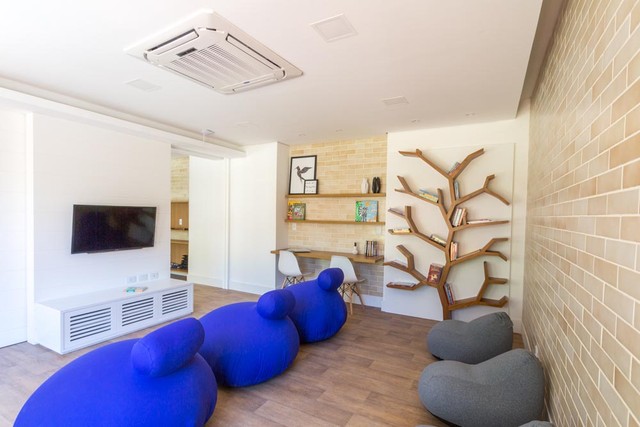 Freguesia Apartamento montado com 2 quartos em Pechincha - Rio de Janeiro - RJ - Foto 4