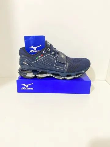 Mizuno lamborghini clearance 4 azul