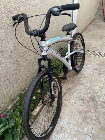 bicicleta aro 26 - Ciclismo - Carolina Parque Complemento, Goiânia  1237117890