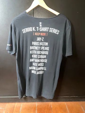 Camisas Sergio K - Foto 2