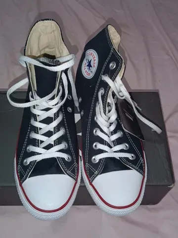 Converse Santa Cruz Rio de Janeiro