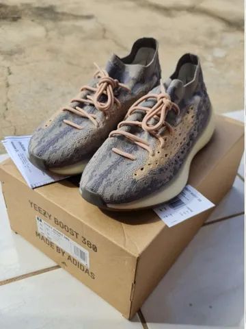 Yeezy 380 hot sale olx