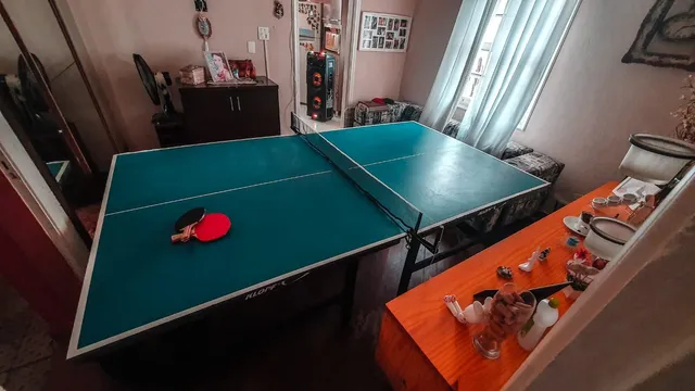 Mesas De Ping Pong Usadas Importadas