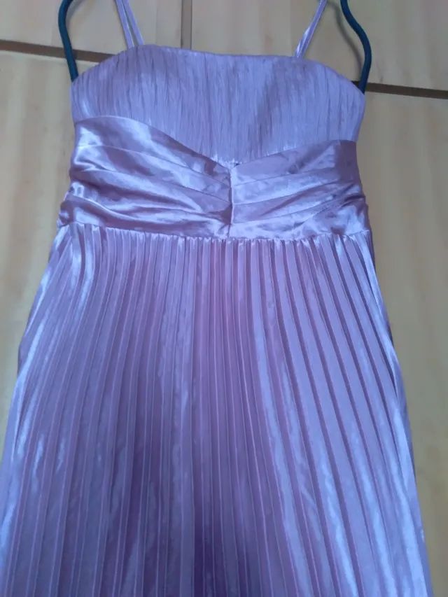 LINDO VESTIDO DE FESTA! - Foto 3