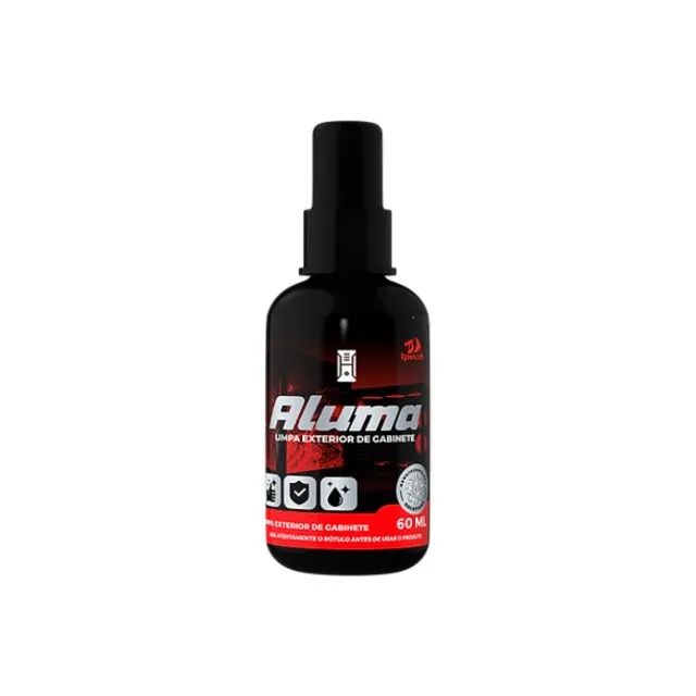 Limpa Exterior de Gabinete Redragon 60ml - WZetta - Foto 2