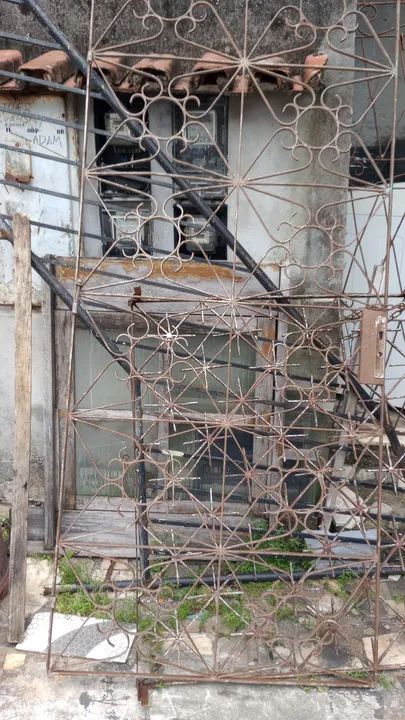 Tranca de segurança para porta ou janela - Foto 2