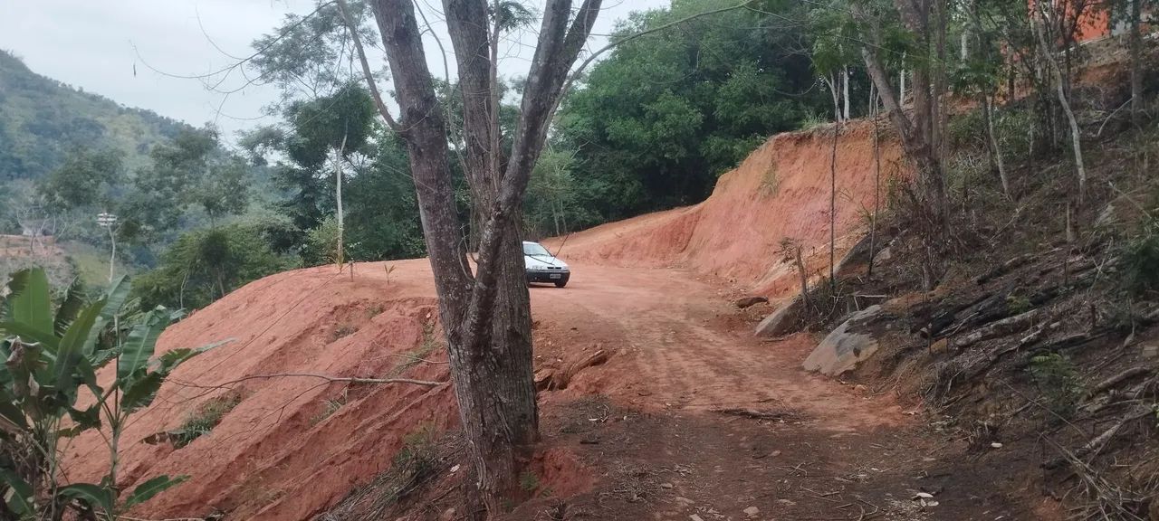 foto - Serra - Balneário de Carapebus