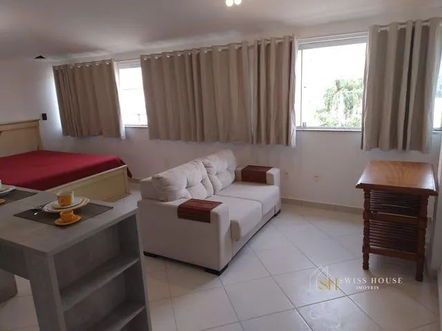 Studio para alugar 1 quarto no Centro em Campinas - Foto 3