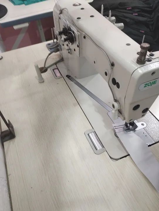 Máquina de suador drive novinha - Foto 3