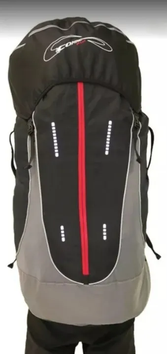 Mochila Compact Plus Sol XL(nunca usada)