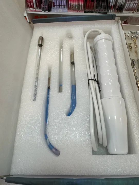 Kit de Rádio Frequência ( novo) - Foto 2