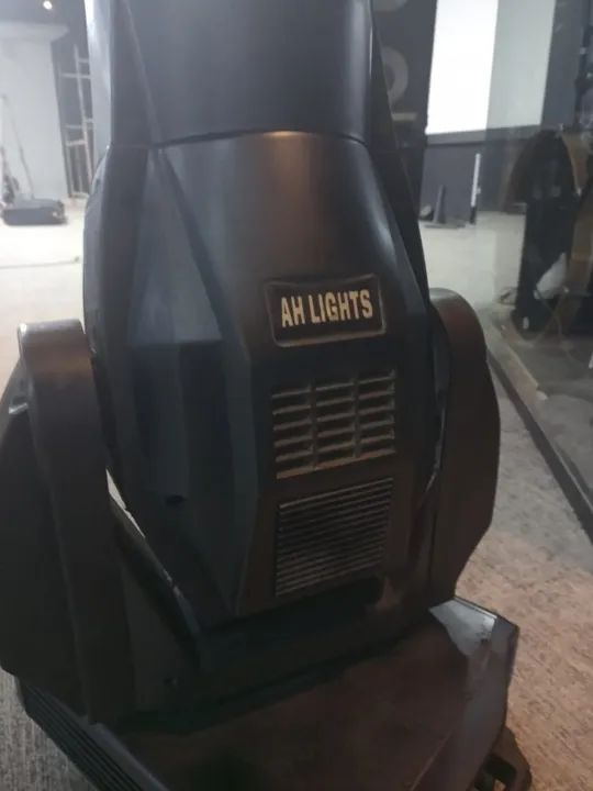 Moving Beam 300 AH Lights  - Foto 2