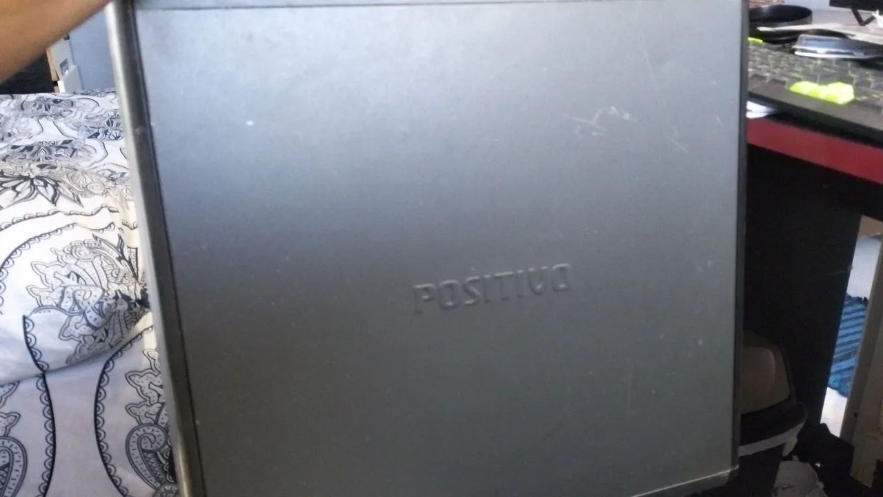 Gabinete ou CPU  - Foto 4