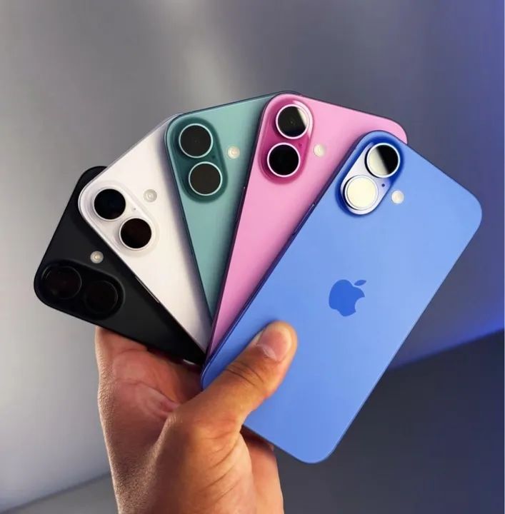 iPhone 16 128GB !! Super promoção!!